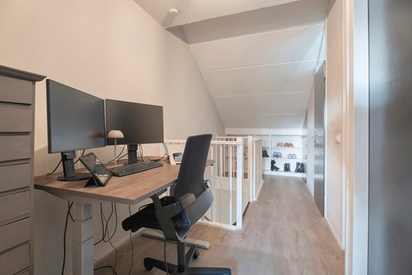 Medium property photo - Sara Burgerhartsingel 93, 3813 ND Amersfoort